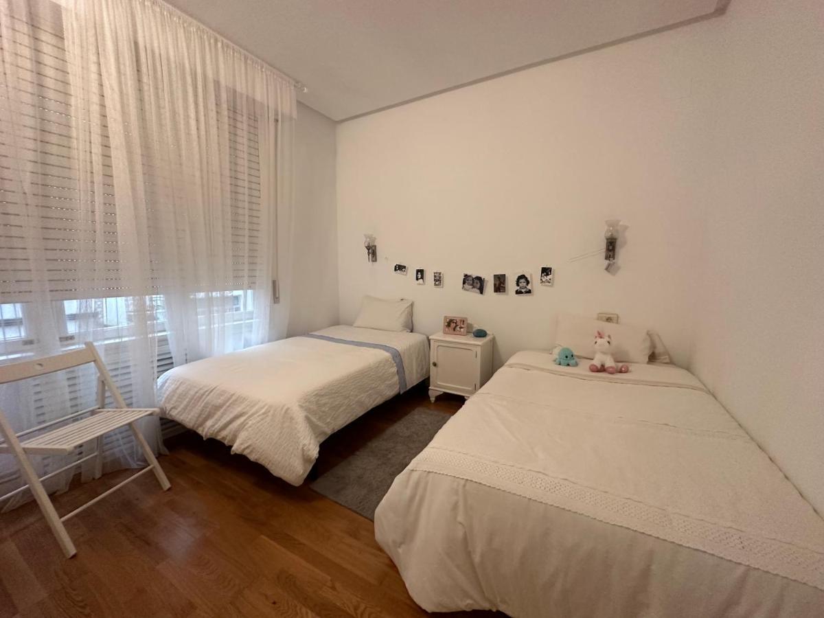 Apartamento Oktheway Opera A Coruña Exterior foto